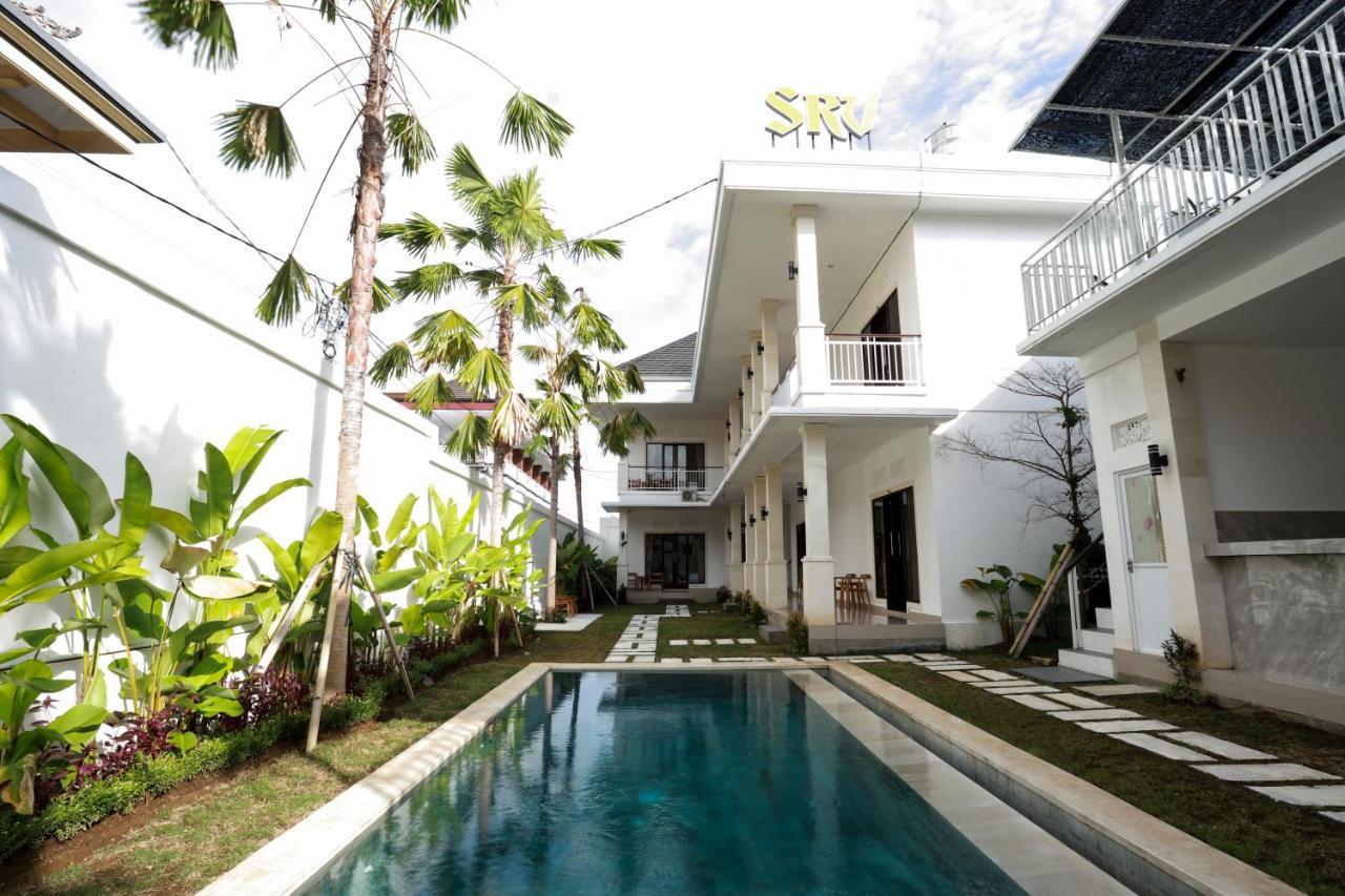 Apartemen Semat Raya Village