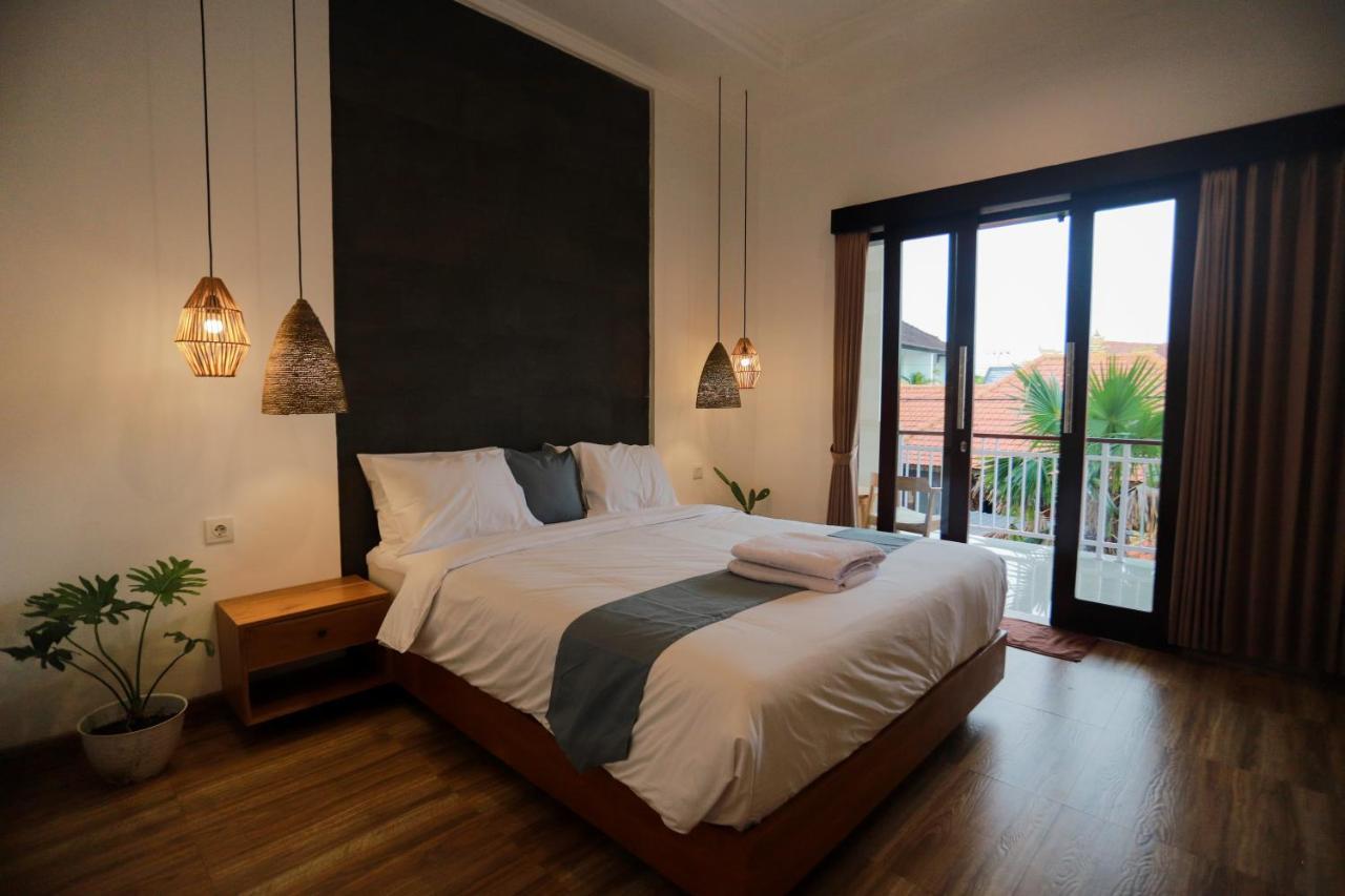 Apartemen Semat Raya Village