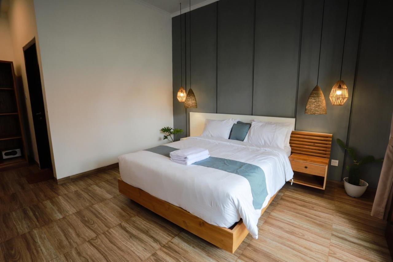 Semat Raya Village Apartemen *