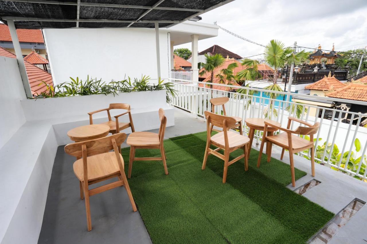 Apartemen Semat Raya Village