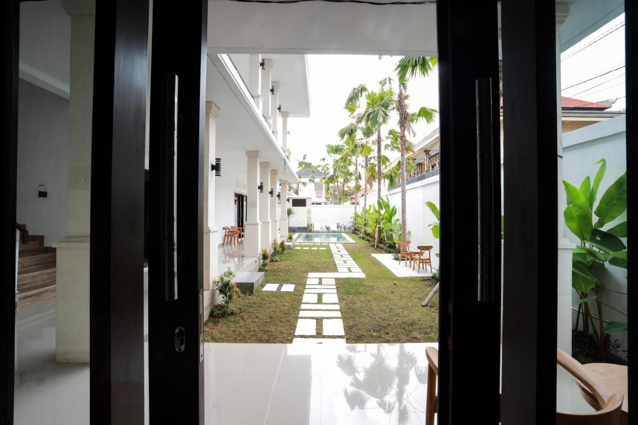 Apartemen Semat Raya Village *