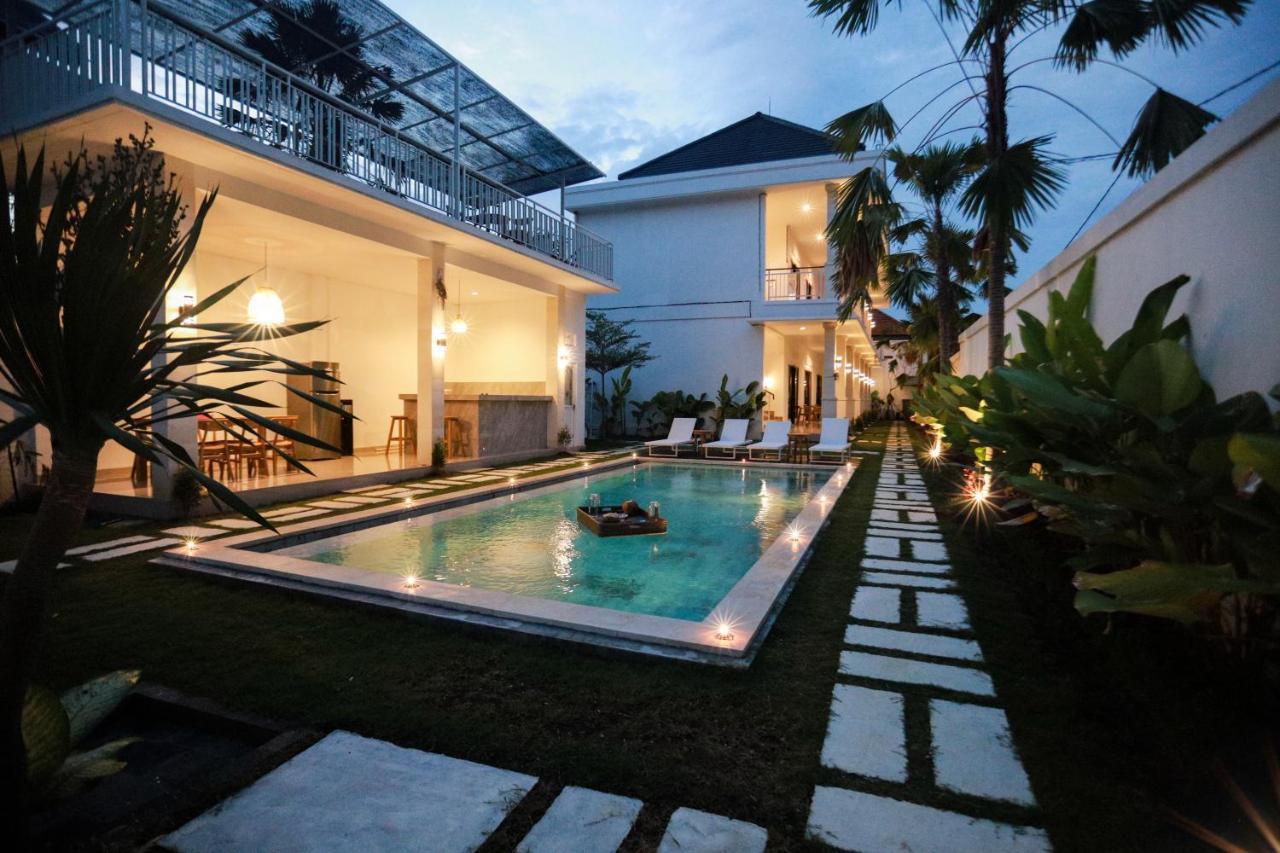 Semat Raya Village Canggu (Bali)