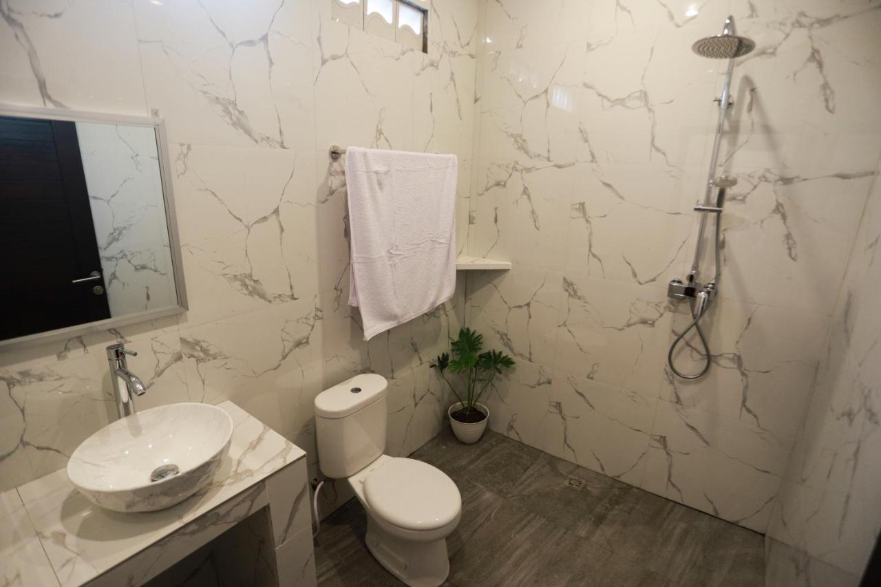 Apartment Semat Raya Village *