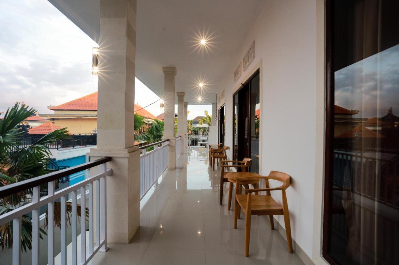 Semat Raya Village * Canggu (Bali)