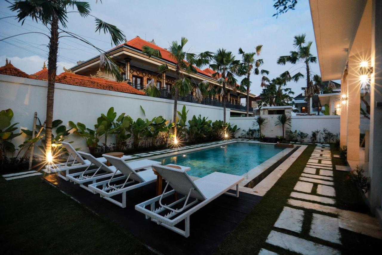 Apartment Semat Raya Village