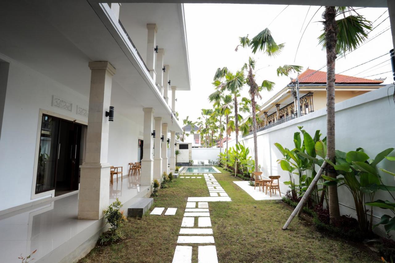 Apartment Semat Raya Village *