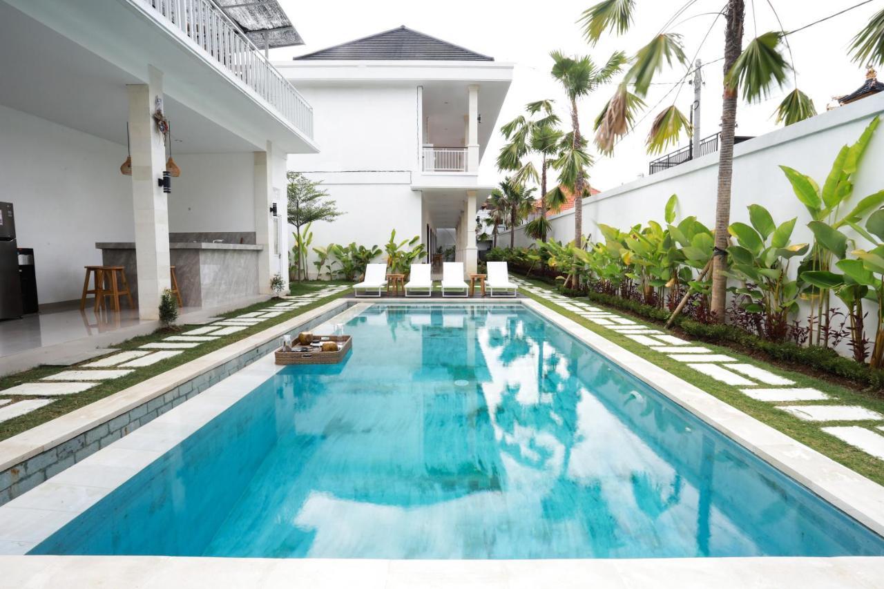 Apartment Semat Raya Village *