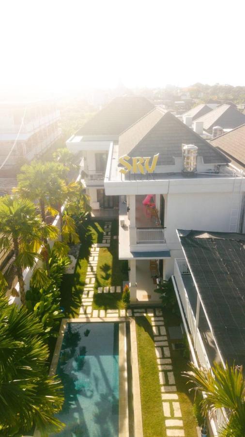 Semat Raya Village Canggu (Bali)