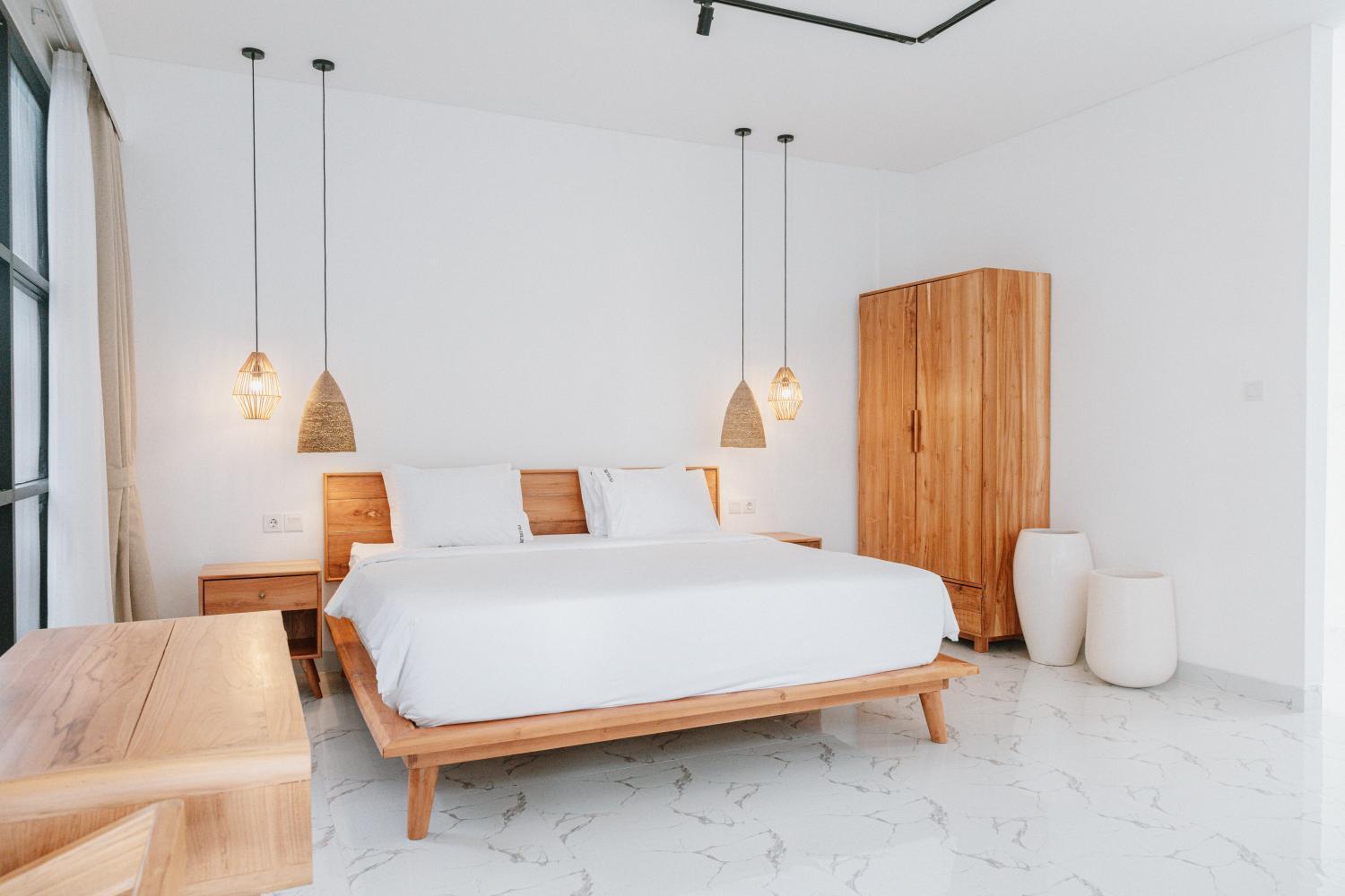 Apartment Semat Raya Village Canggu (Bali)