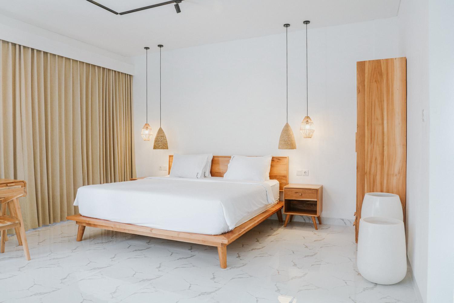 Apartment Semat Raya Village Canggu (Bali)