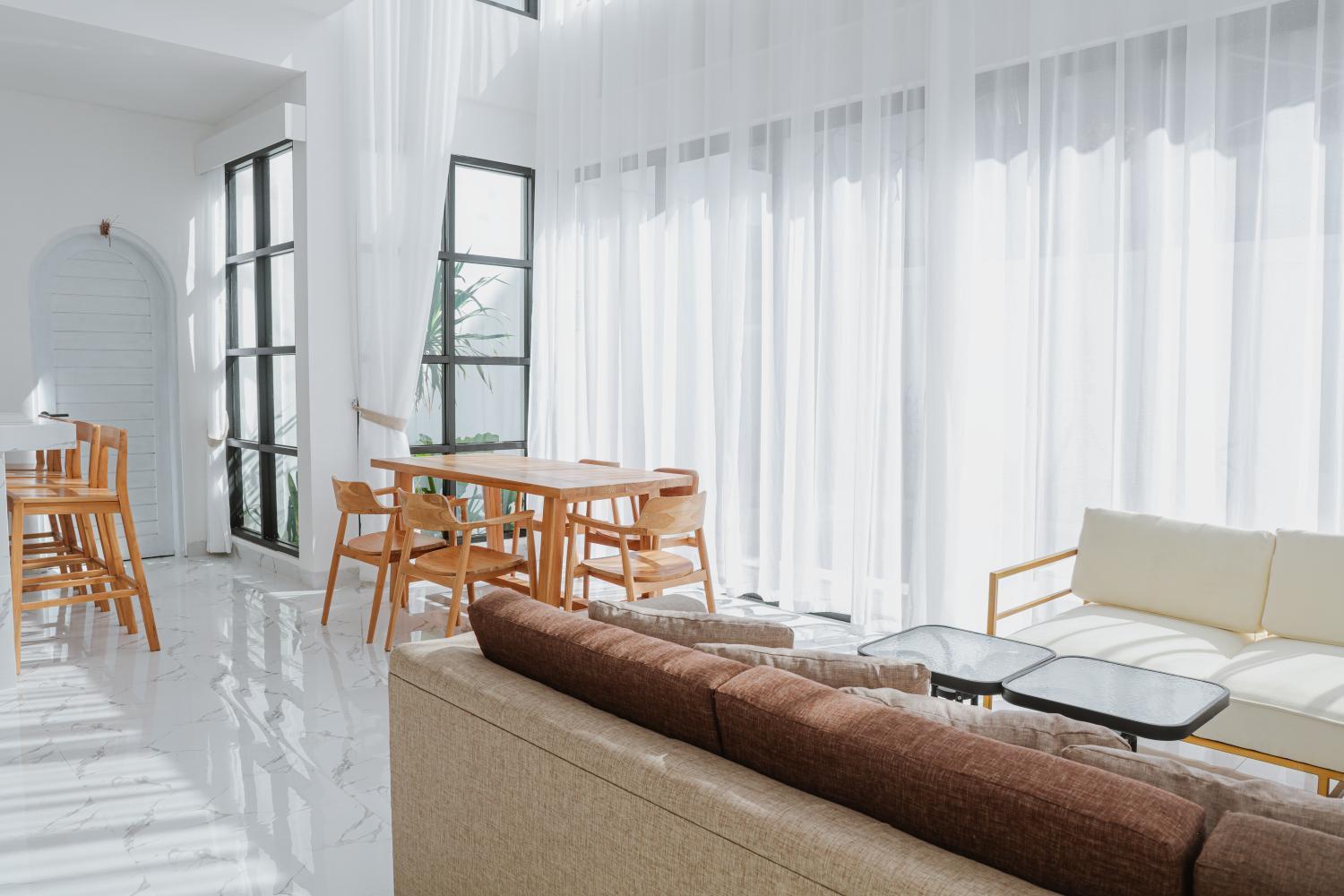 Semat Raya Village Apartment *