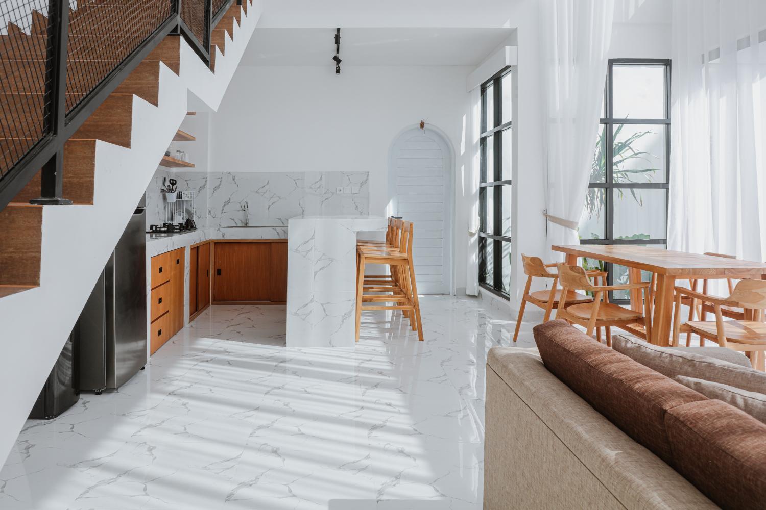 Semat Raya Village Apartment Canggu (Bali)