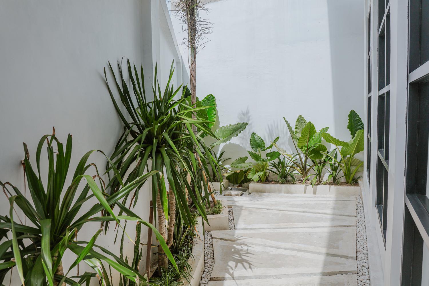 Apartment Semat Raya Village Canggu (Bali)