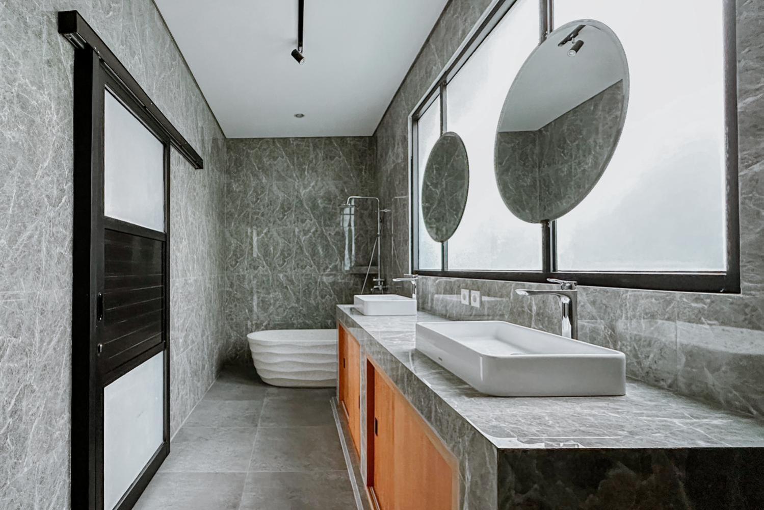 Apartment Semat Raya Village Canggu (Bali)
