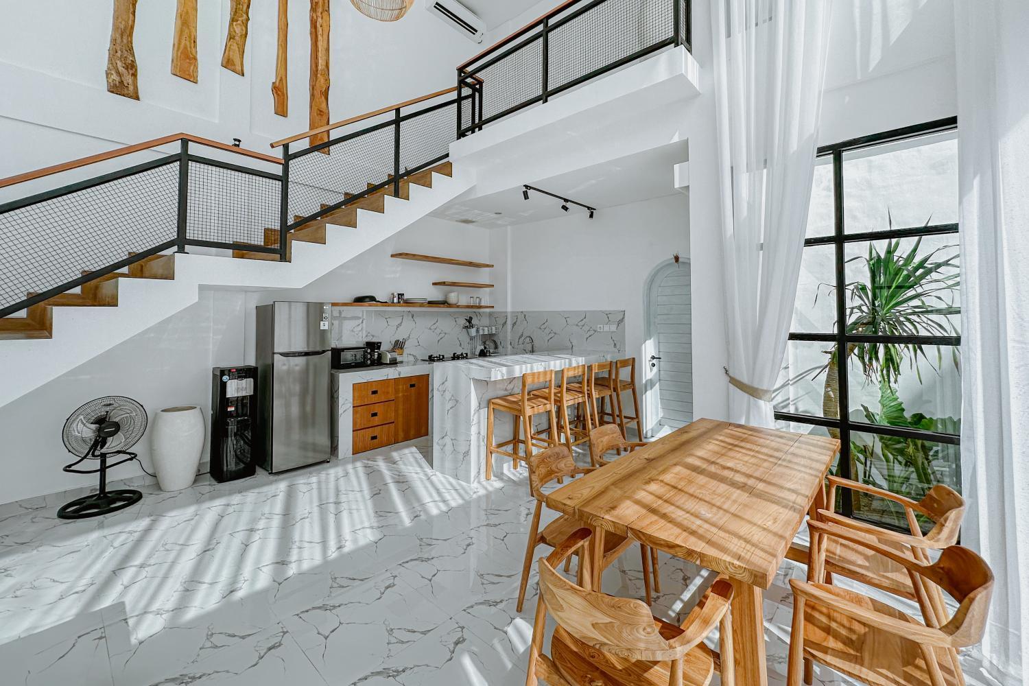 Semat Raya Village Apartment Canggu (Bali)