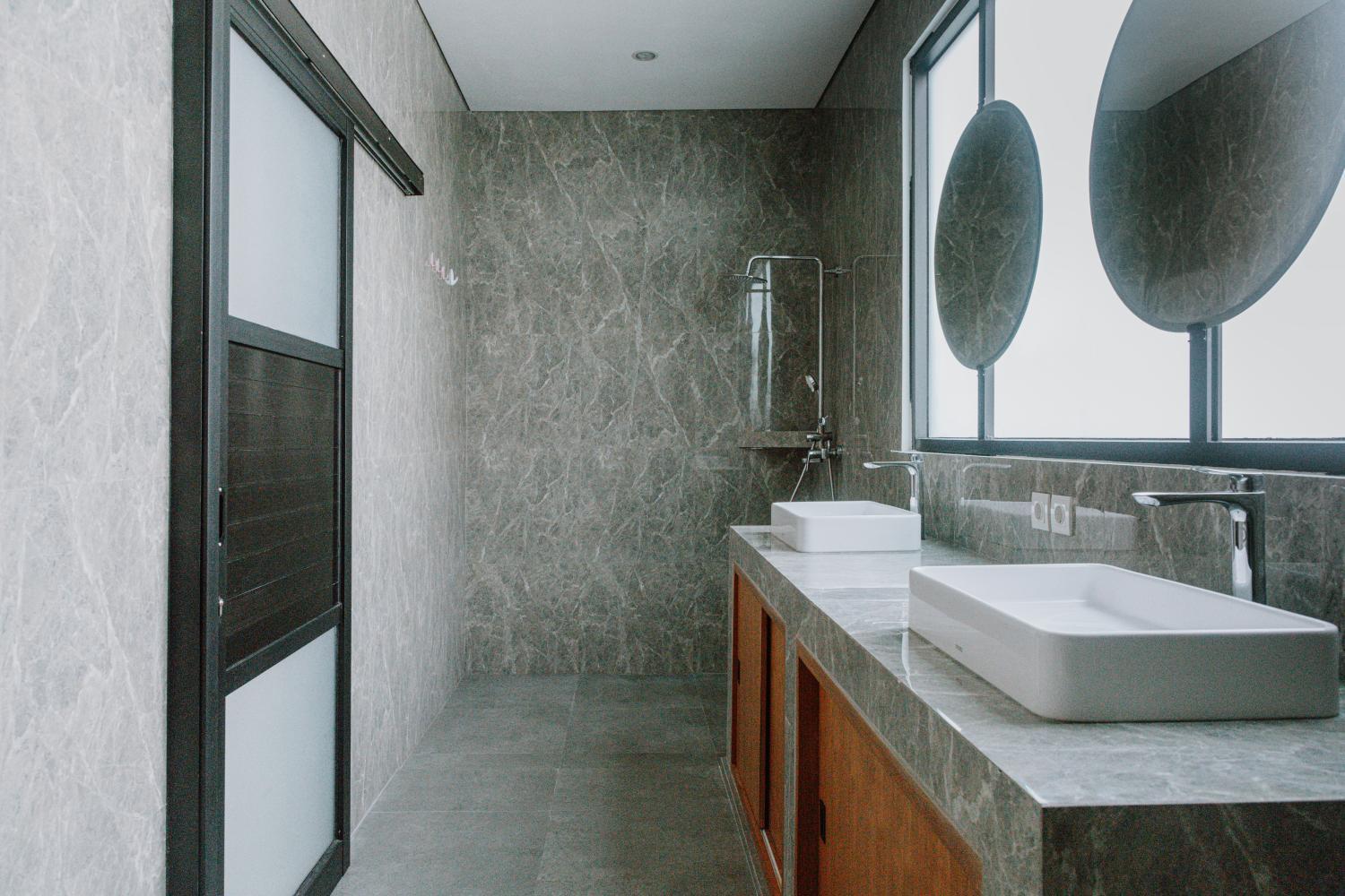 Apartment Semat Raya Village Canggu (Bali)
